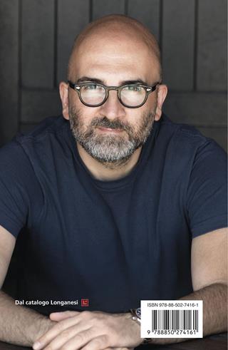 La casa dei silenzi - Donato Carrisi - Libro TEA 2026, I Grandi TEA | Libraccio.it