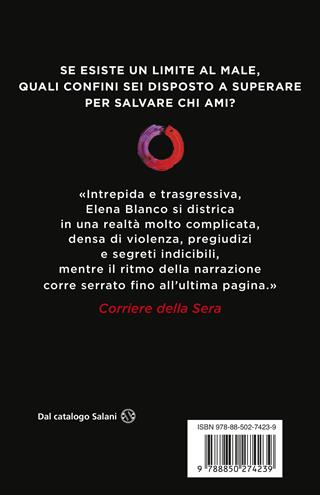 La rete porpora. Il secondo caso dell'ispettrice Elena Blanco - Carmen Mola - Libro TEA 2026, TEA hit | Libraccio.it