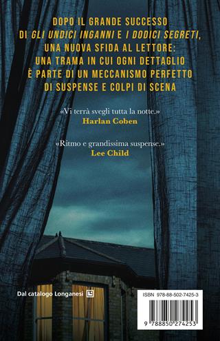 Dieci secondi - Robert Gold - Libro TEA 2026, TEA hit | Libraccio.it