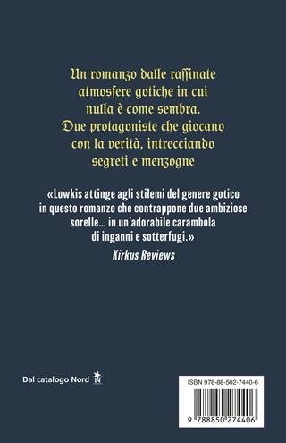 Le trafficanti di anime - Carmella Lowkis - Libro TEA 2026, TEA hit | Libraccio.it