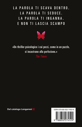 Butterfly - Martta Kaukonen - Libro TEA 2026, TEA hit | Libraccio.it