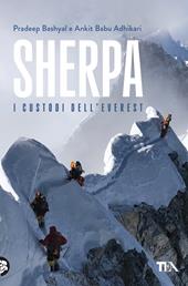 Sherpa. I custodi dell'Everest