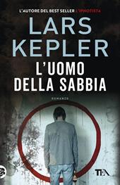 L'uomo della sabbia