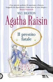 Il prestito fatale. Agatha Raisin