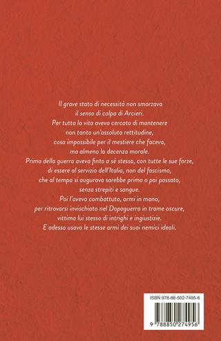 I girasoli di Odessa - Leonardo Gori - Libro TEA 2026, Narrativa Tea | Libraccio.it
