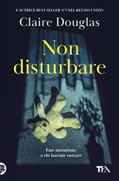 Non disturbare