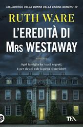 L'eredità di Mrs Westaway