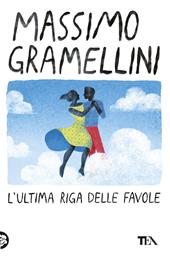 L'ultima riga delle favole