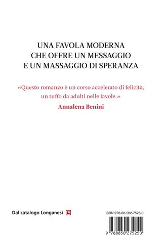 L'ultima riga delle favole - Massimo Gramellini - Libro TEA 2026, Narrativa best seller | Libraccio.it