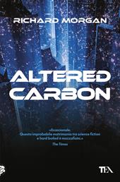 Altered Carbon. Vol. 1