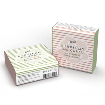 Saponetta TEA  - Libro TEA 2026 | Libraccio.it