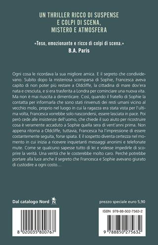 La migliore amica - Claire Douglas - Libro TEA 2026, SuperTEA | Libraccio.it