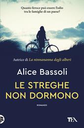 Le streghe non dormono