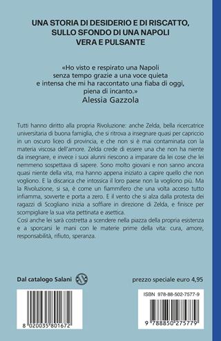 Una rivoluzione sentimentale - Viola Ardone - Libro TEA 2026, TEA Uno | Libraccio.it