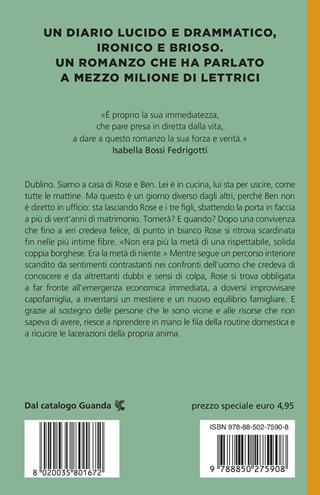 La metà di niente - Catherine Dunne - Libro TEA 2026, TEA Uno | Libraccio.it