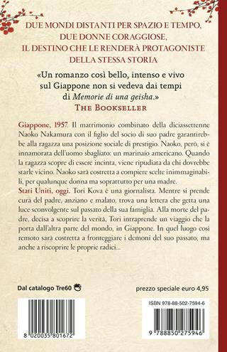 La donna dal kimono bianco - Ana Johns - Libro TEA 2026, TEA Uno | Libraccio.it