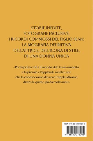 Audrey. La biografia definitiva di Audrey Hepburn - Sean Hepburn Ferrer, Wendy Holden - Libro TEA 2026, TEA Varia | Libraccio.it