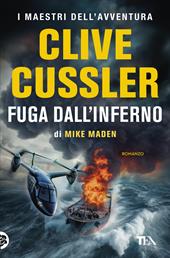 Fuga dall'inferno