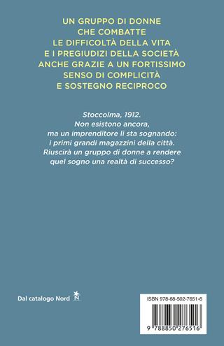 Le amiche dell'atelier francese - Ruth Kvarnström-Jones - Libro TEA 2026, TEA hit | Libraccio.it