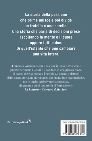 Domani, domani - Francesca Giannone - Libro TEA 2026, Narrativa best seller | Libraccio.it