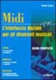 Midi. L'interfaccia digitale per gli strumenti musicali - Robert Guérin - Libro Apogeo 2004, Guida completa | Libraccio.it