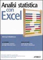 Analisi statistica con Excel