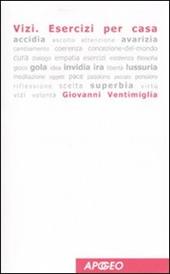 Vizi. Esercizi per casa
