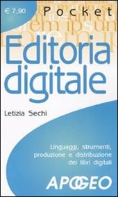 Editoria digitale