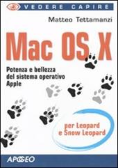 Mac Os X per Leopard e Snow Leopard