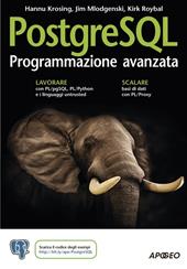 PostgreSQL. Programmazione avanzata