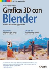 Grafica 3D con Blender