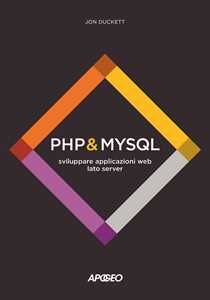 Image of PHP & MySQL. Sviluppare applicazioni web lato server