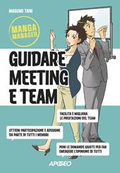 Guidare meeting e team