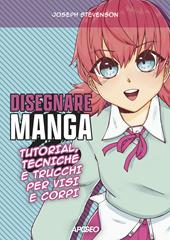 Disegnare manga