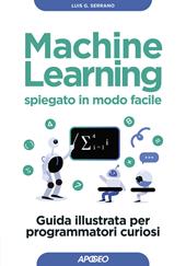 Machine learning spiegato in modo facile