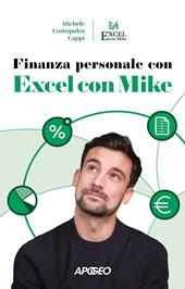Finanza personale con excel con Mike