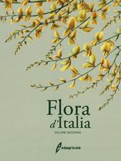 Flora d'Italia. Vol. 2