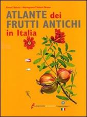 Atlante dei frutti antichi