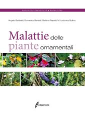 Malattie delle piante ornamentali