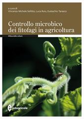 Il controllo microbico dei fitofagi in agricoltura