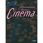 Cinema. Instrumental Themes. the best of (musica stampata)
