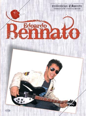 Collezione d'autore bennato - Edoardo Bennato - Libro Carisch 2018 | Libraccio.it