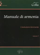 Manuale di armonia. Per gli Ist. professionali