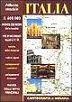 Atlante stradale Italia. Pianta delle principali città  - Libro Legenda 2001 | Libraccio.it