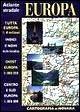 Atlante stradale Europa  - Libro Legenda 2001 | Libraccio.it