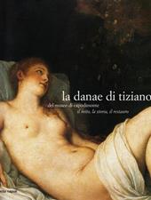 La Danae di Tiziano del Museo di Capodimonte