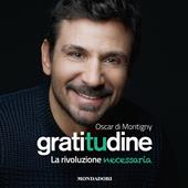 Libraccio Gratitudine (audiolibro)