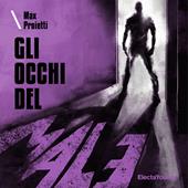 Libraccio Gli occhi del male (audiolibro)