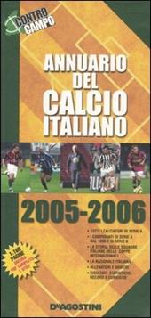 Annuario del calcio italiano 2005-2006