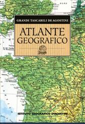 Atlante geografico